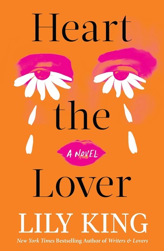Cover of Heart the Lover